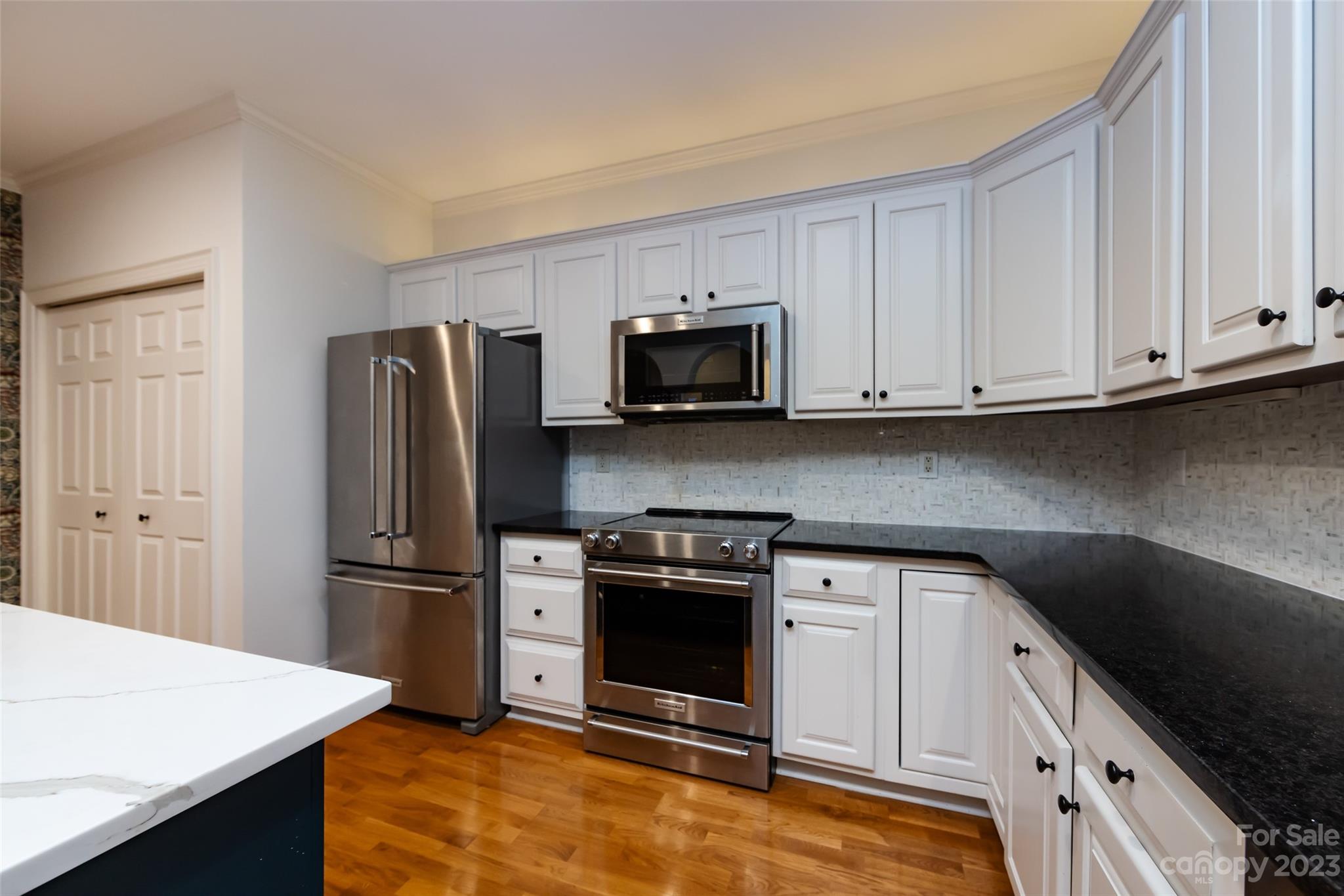 The Magnolias - Residential