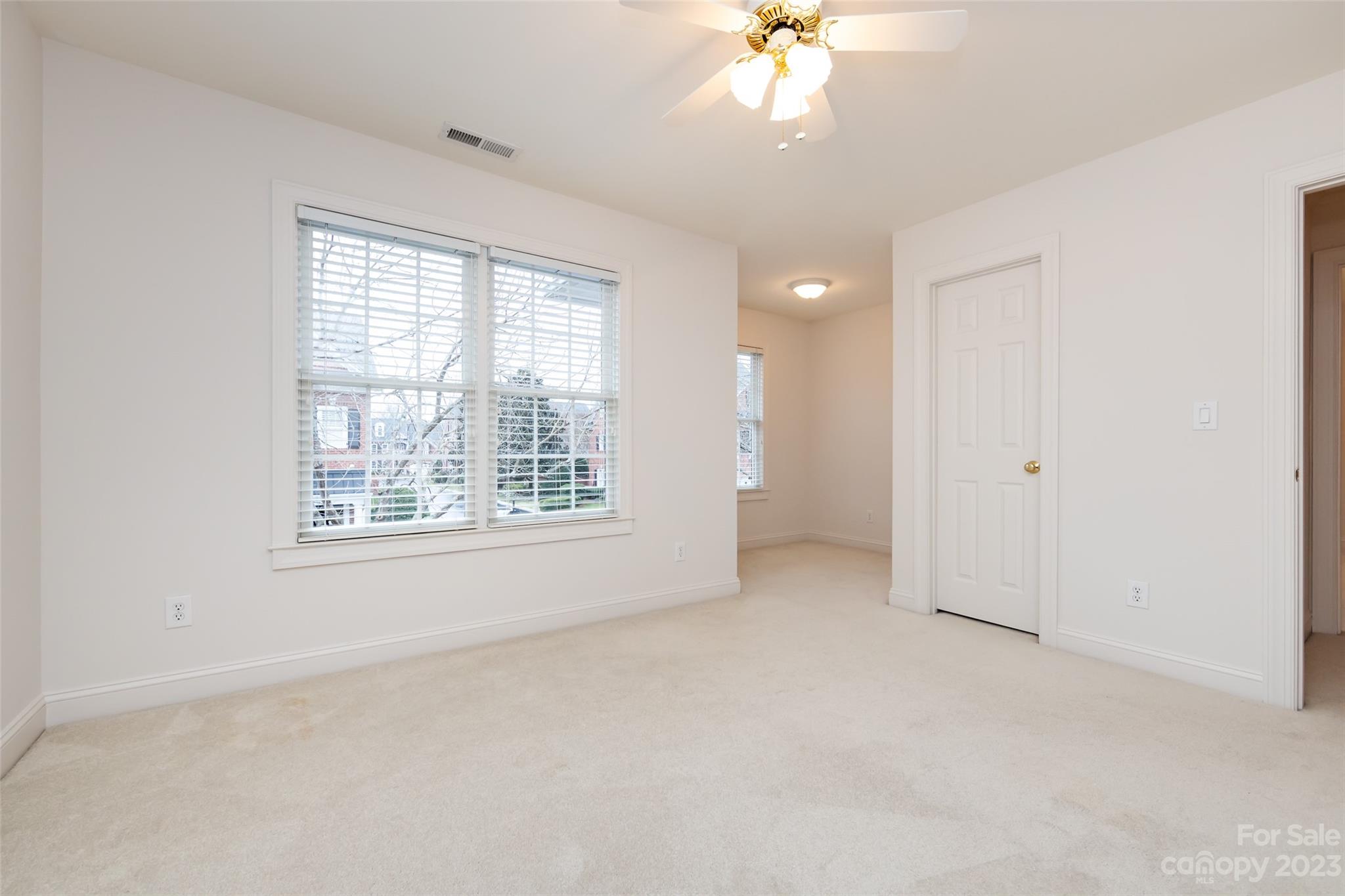 The Magnolias - Residential