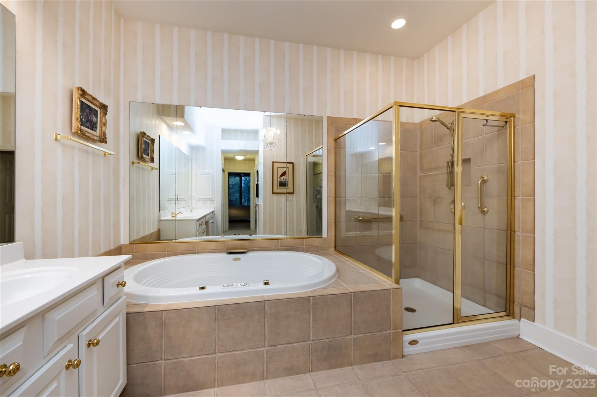 The Magnolias - Residential