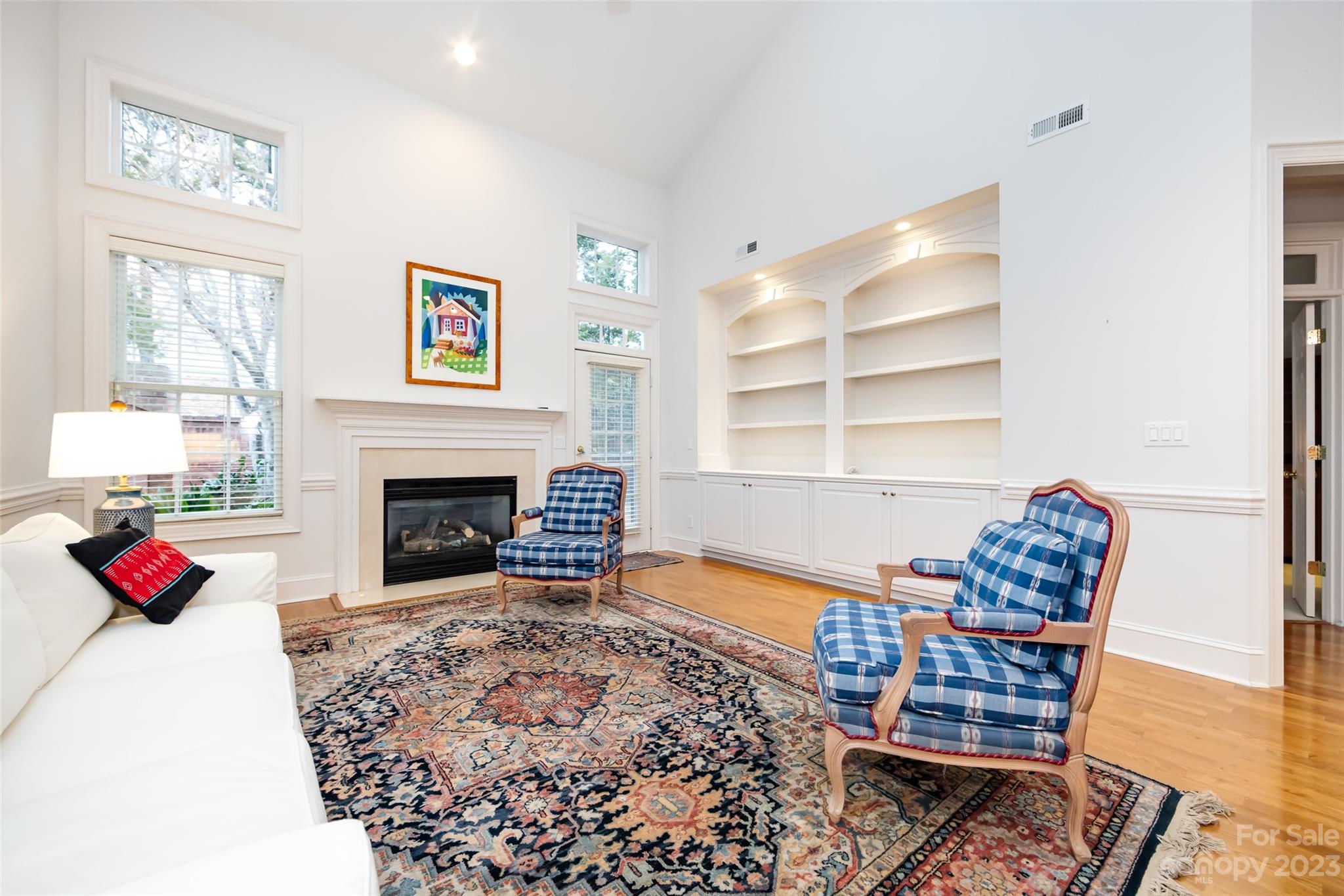 The Magnolias - Residential