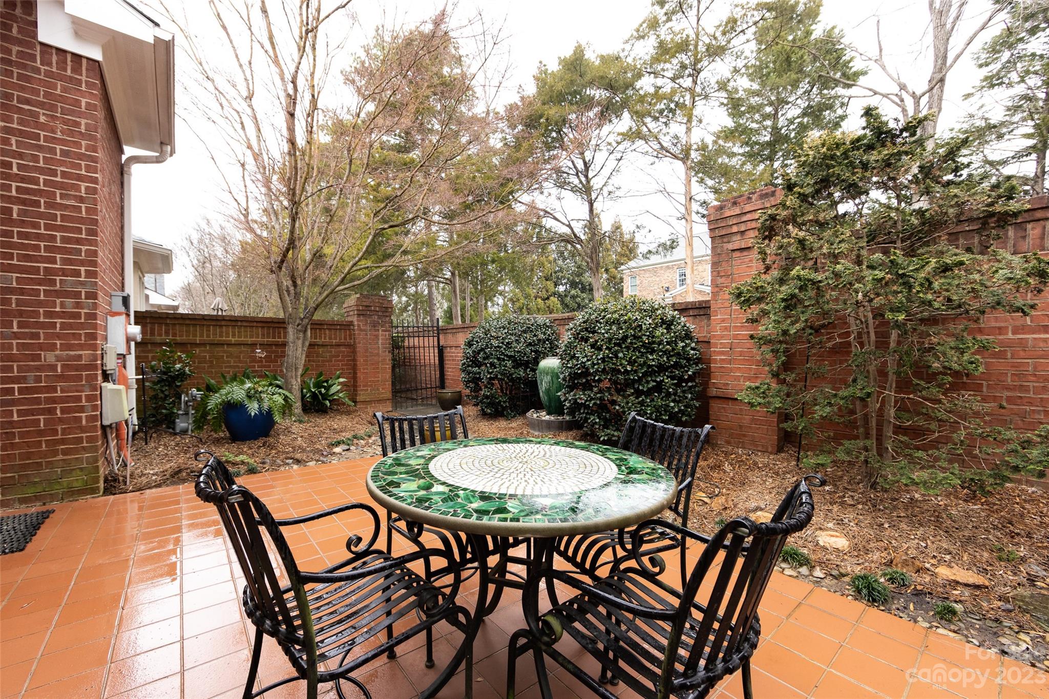 The Magnolias - Residential