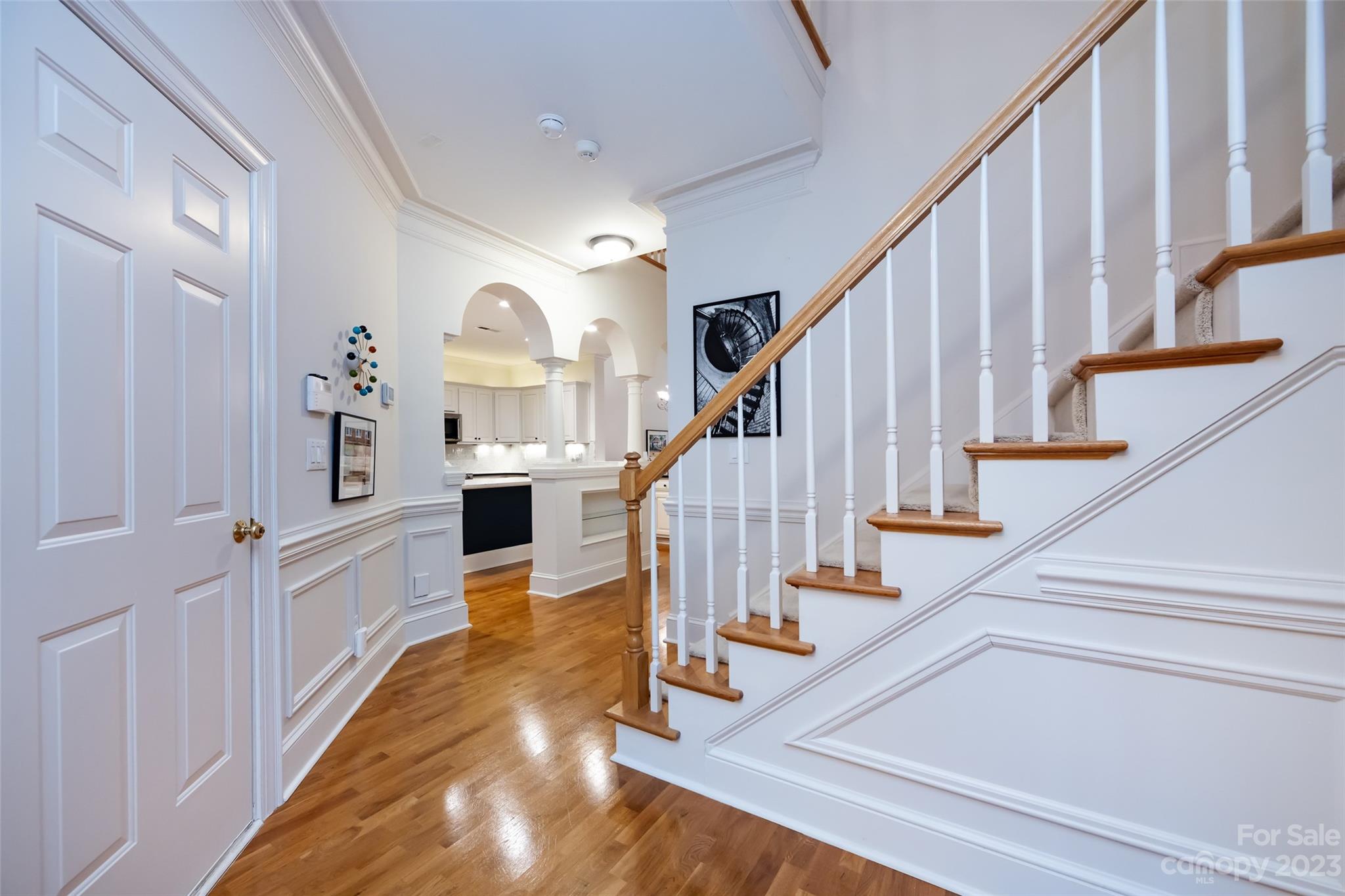 The Magnolias - Residential