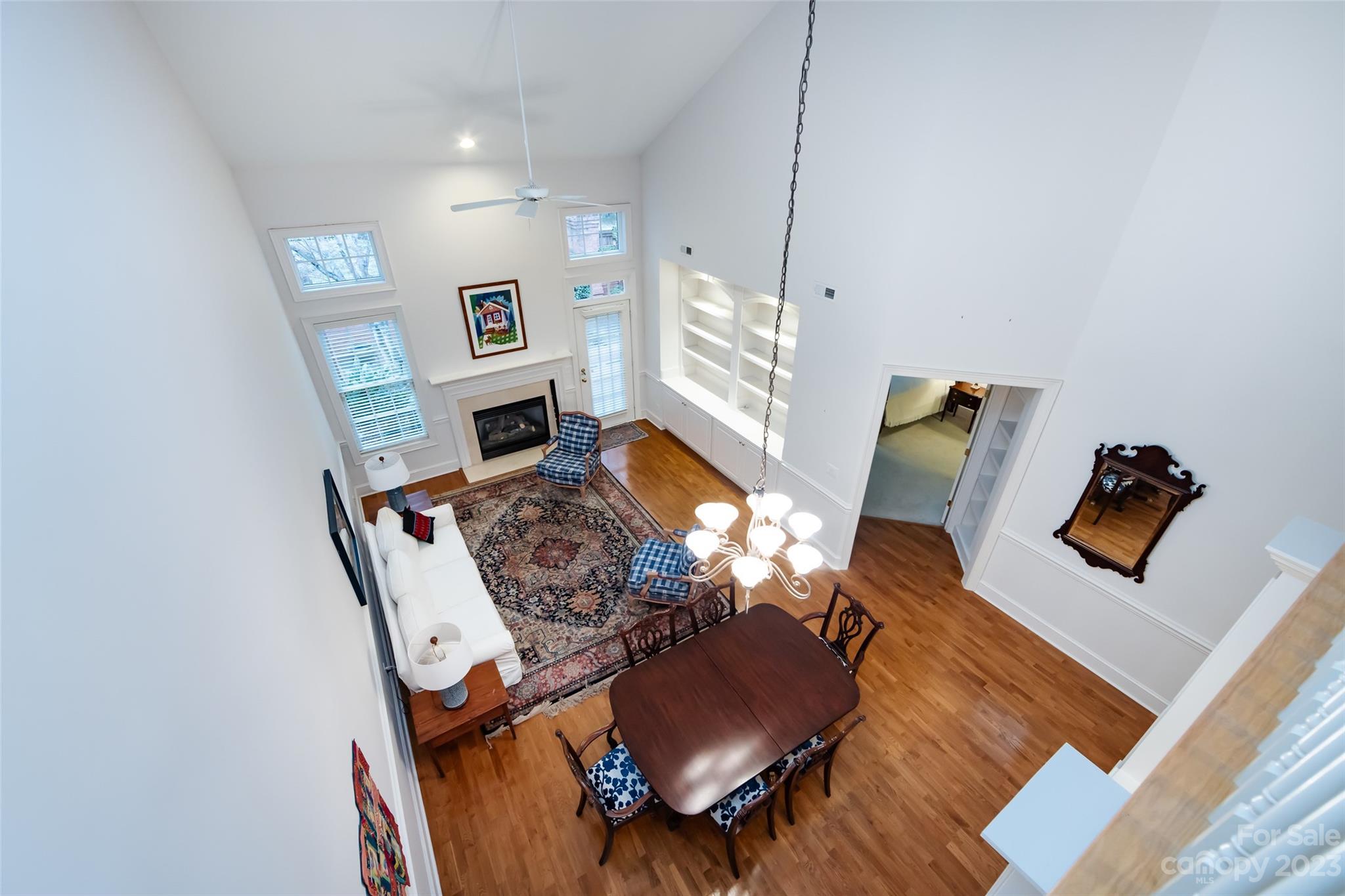 The Magnolias - Residential