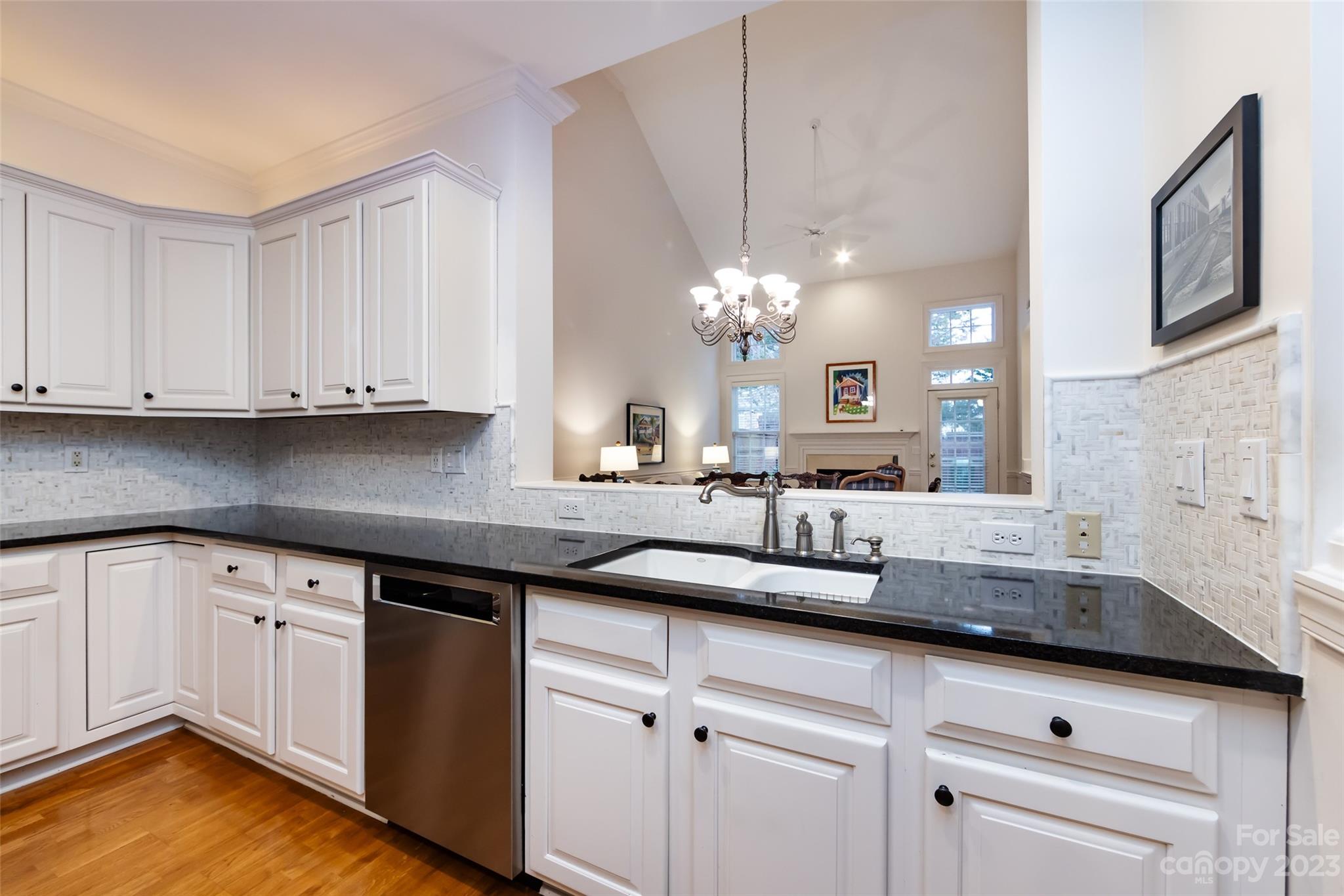 The Magnolias - Residential