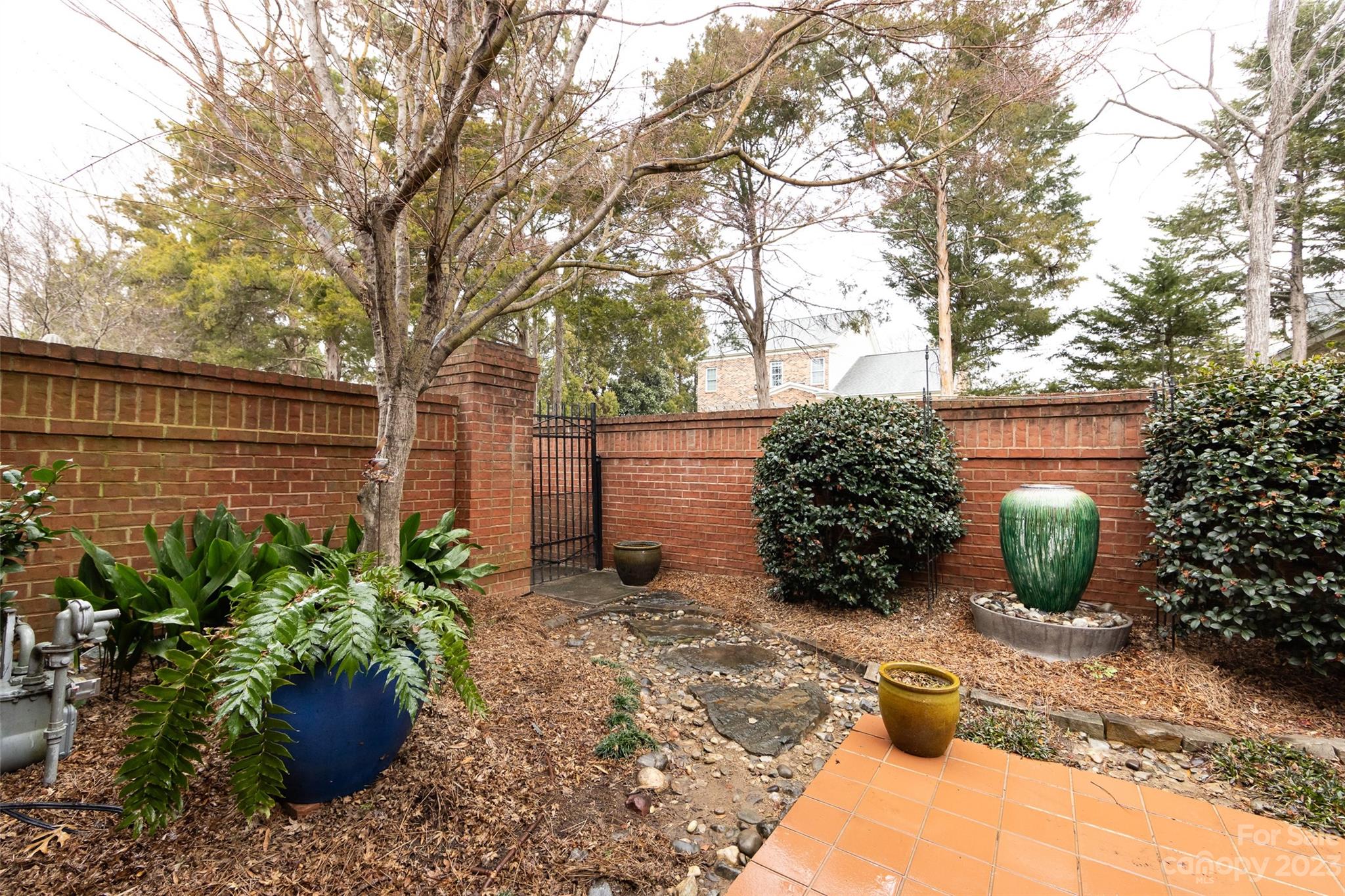 The Magnolias - Residential