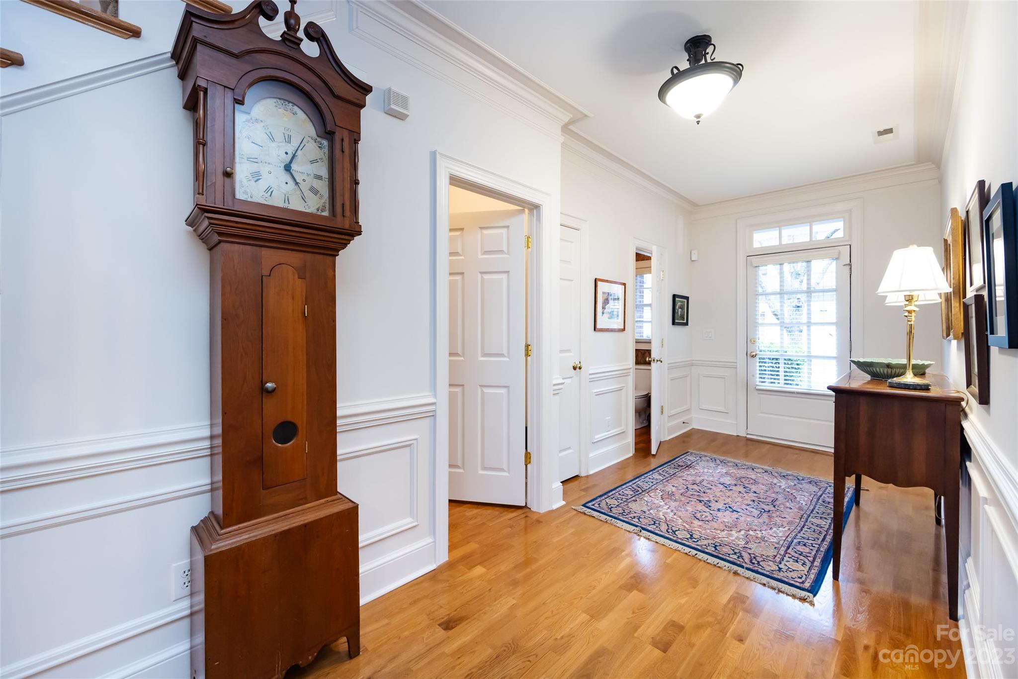 The Magnolias - Residential