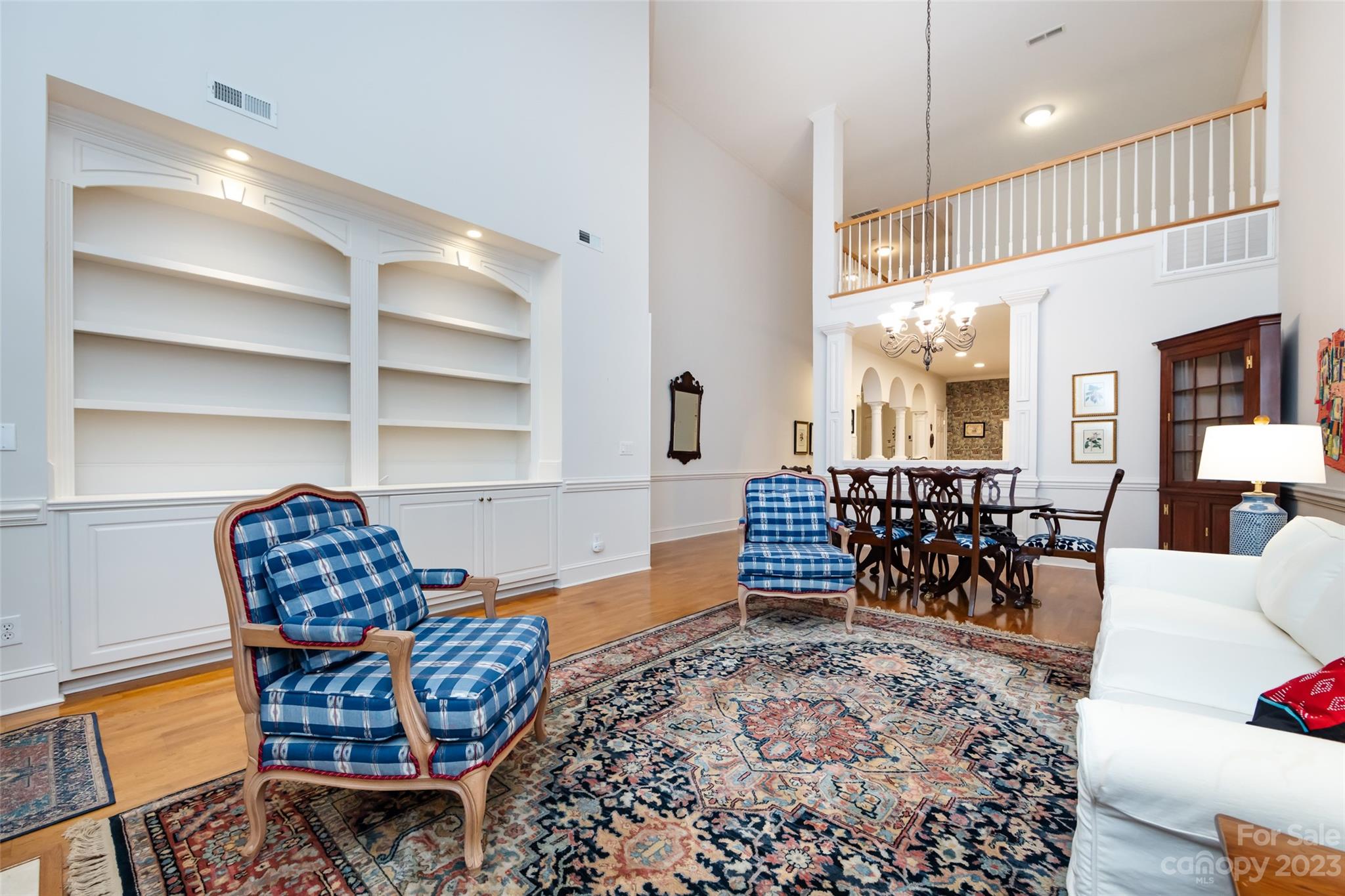 The Magnolias - Residential