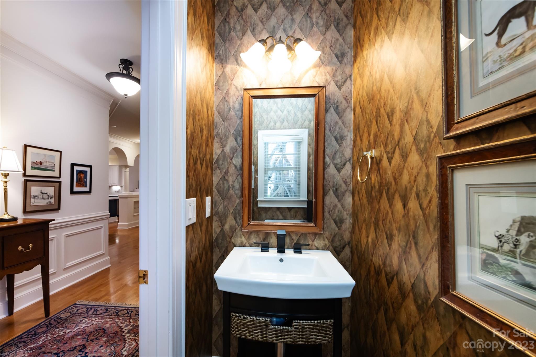 The Magnolias - Residential