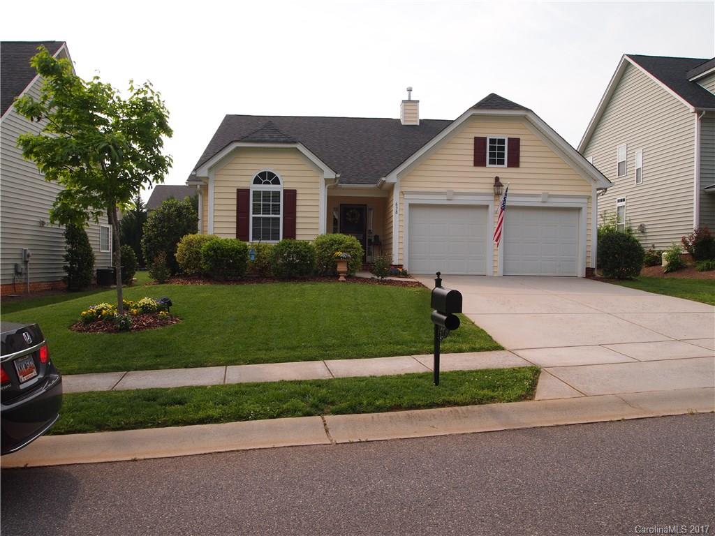 Millwood Plantation - Residential