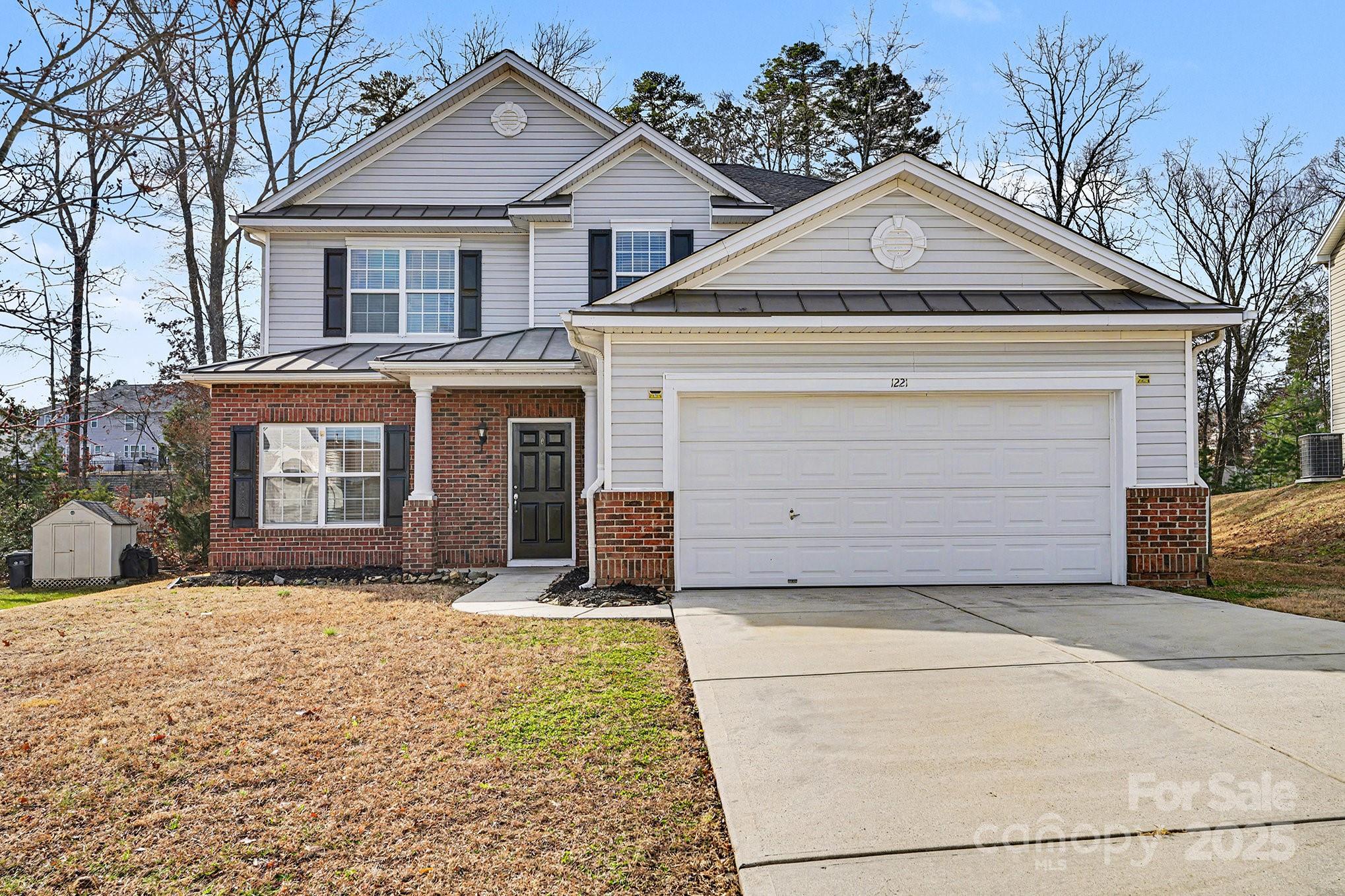 1221 Jade Glen Drive