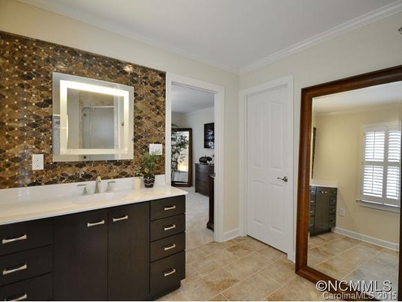 Creekside - Residential