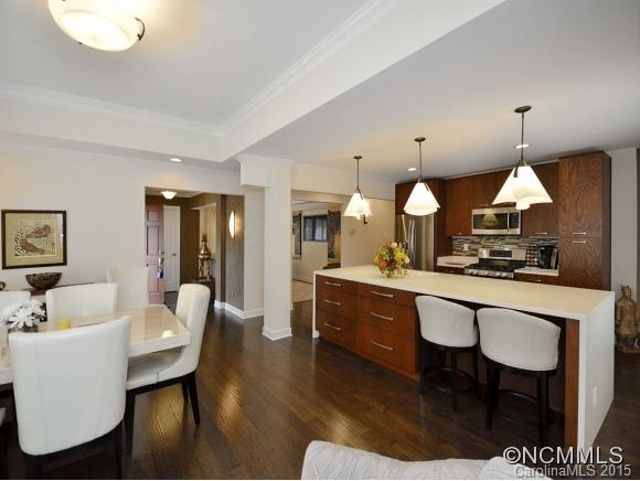 Creekside - Residential