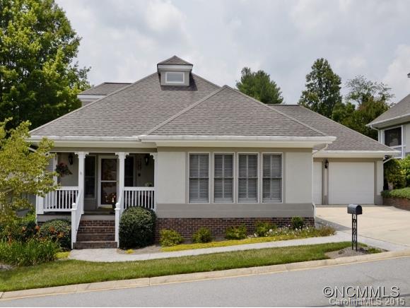 Creekside - Residential