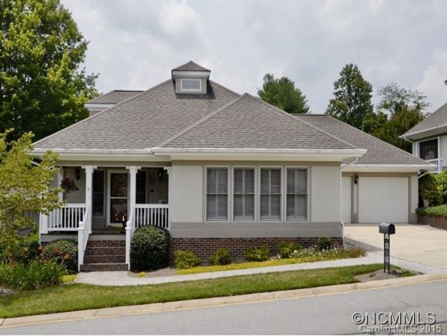 This home is going to WOW your buyers! Seller gutted the main level and enlarged the kitchen &  living room space creating a spacious dining area and entertaining space; turned what used to be the dining room into a living room. Then everything was redecorated/updated. Upstairs is a cozy retreat for guests. You will not be disappointed! Great location in the neighborhood. Creekside offers a club house with a wonderful social calendar.
