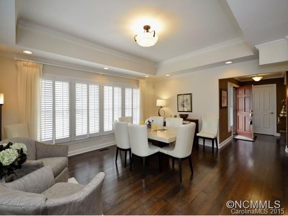 Creekside - Residential