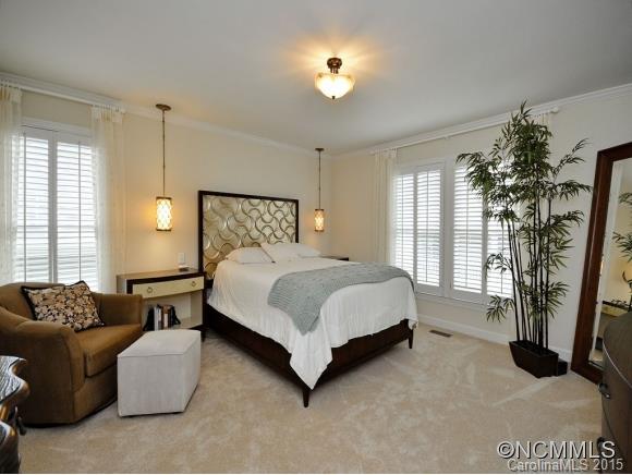 Creekside - Residential