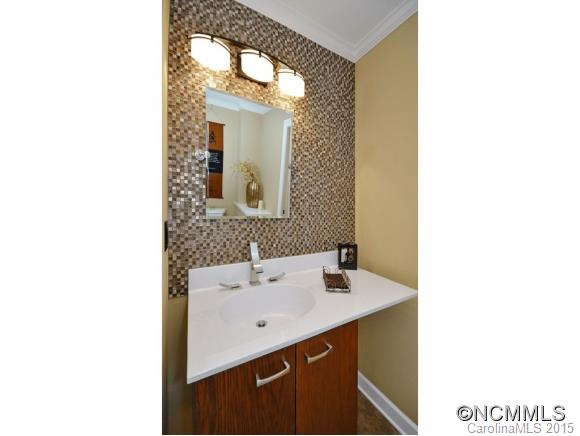 Creekside - Residential