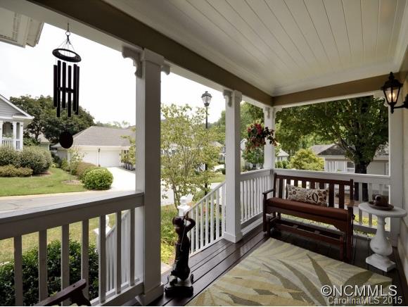 Creekside - Residential