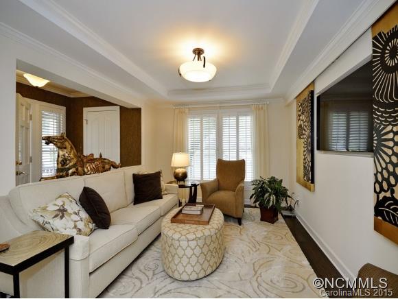 Creekside - Residential