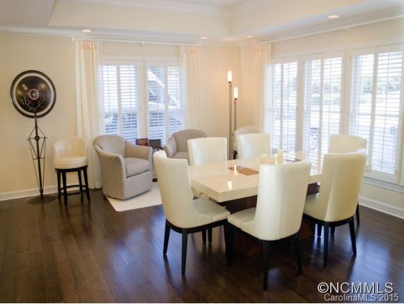 Creekside - Residential