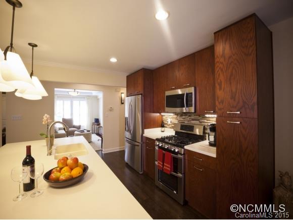 Creekside - Residential