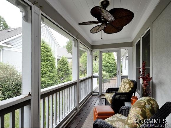 Creekside - Residential