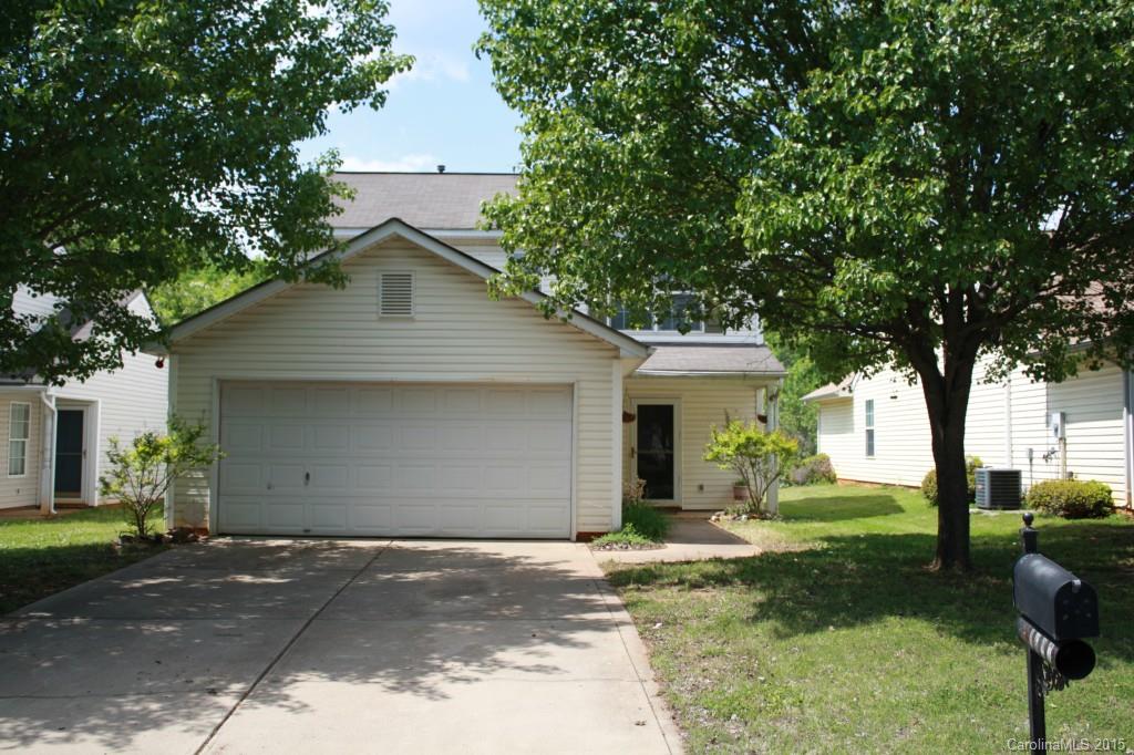 Osprey Pointe - Residential