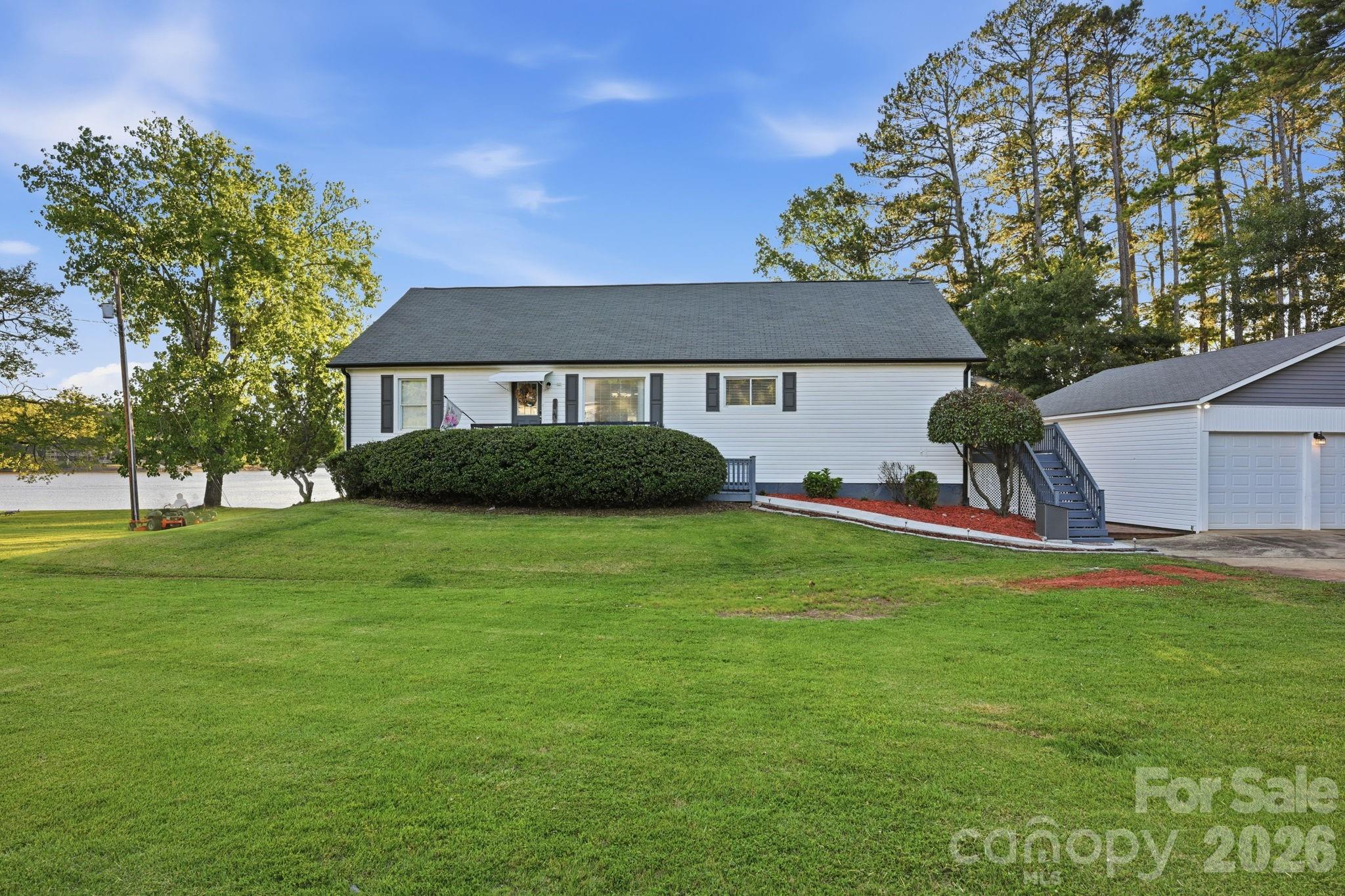 4420 Tucker Road