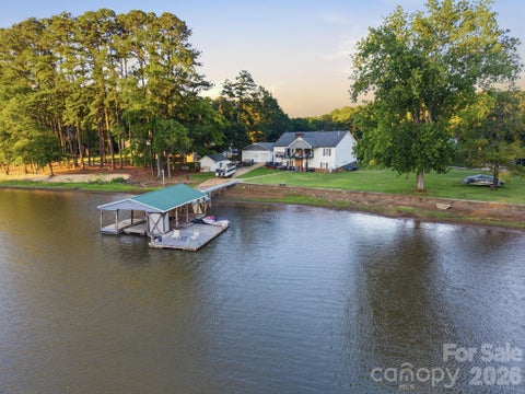 Photo of 4420 Tucker Road, Belmont, NC 28012 (MLS # 4398600)