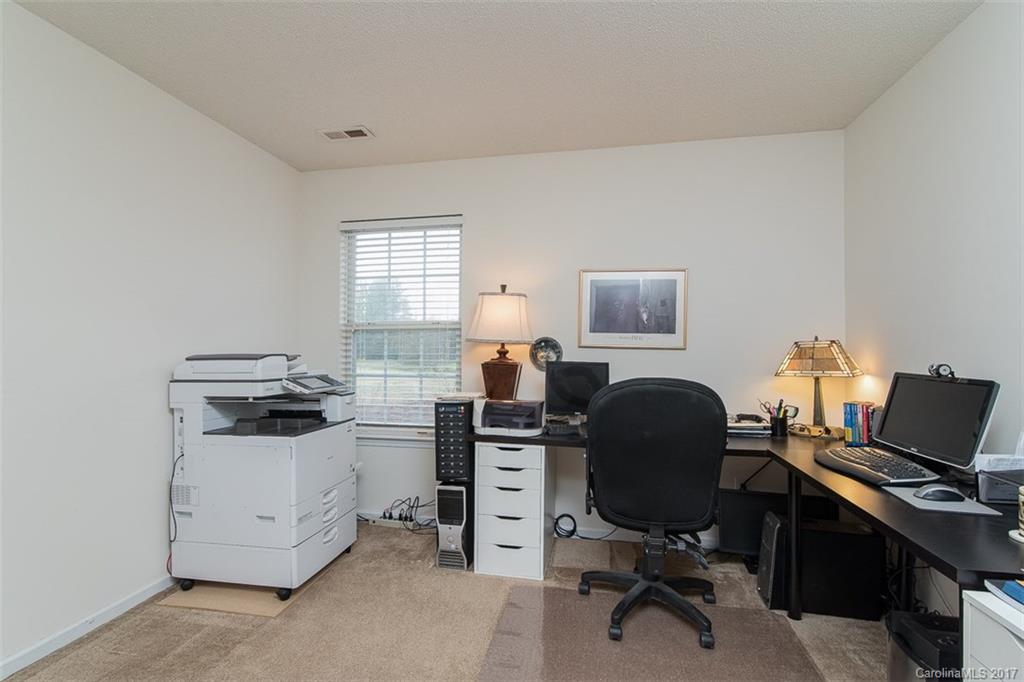 Cedar Run - Residential