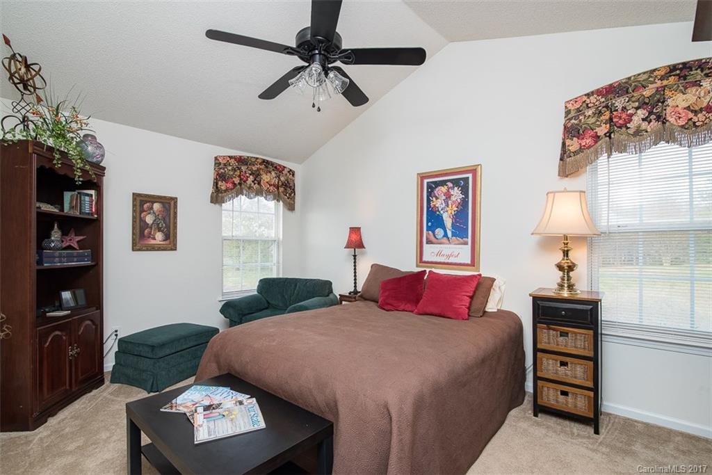 Cedar Run - Residential