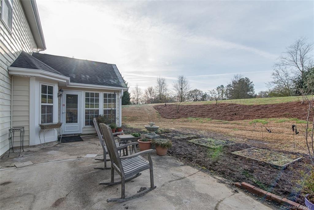 Cedar Run - Residential