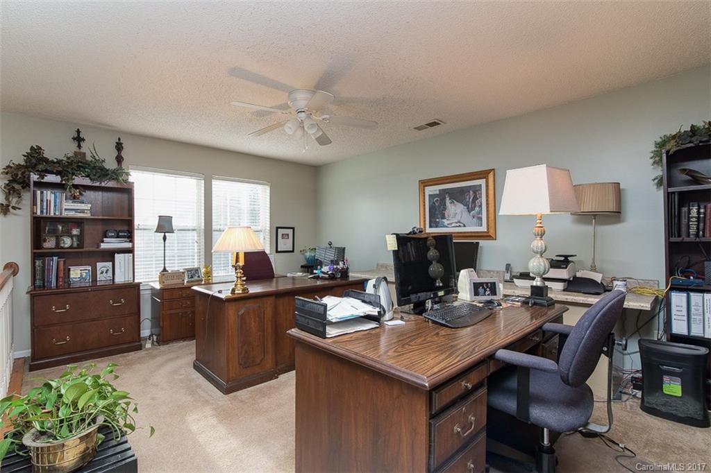 Cedar Run - Residential