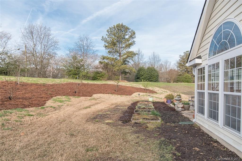 Cedar Run - Residential