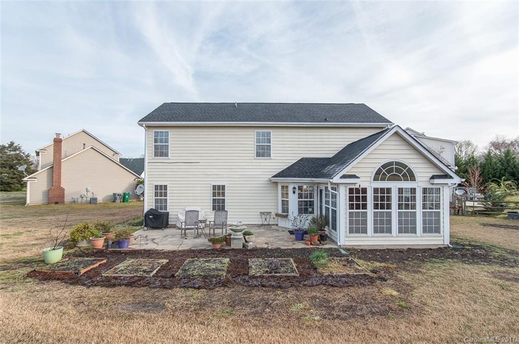 Cedar Run - Residential