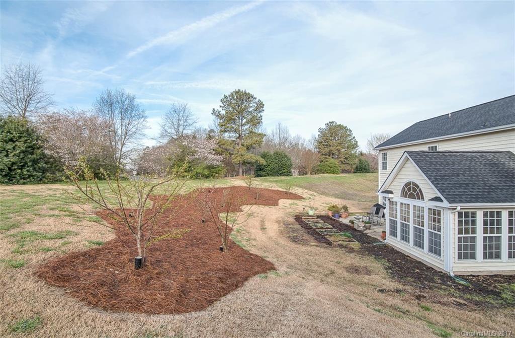 Cedar Run - Residential