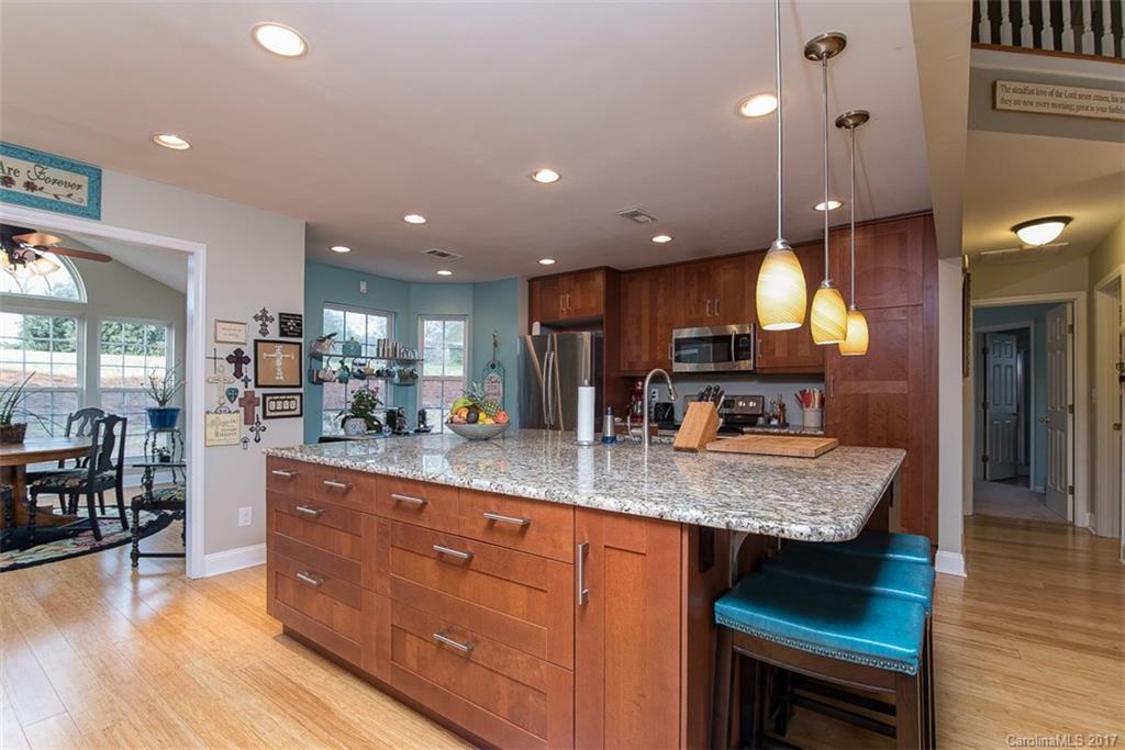 Cedar Run - Residential