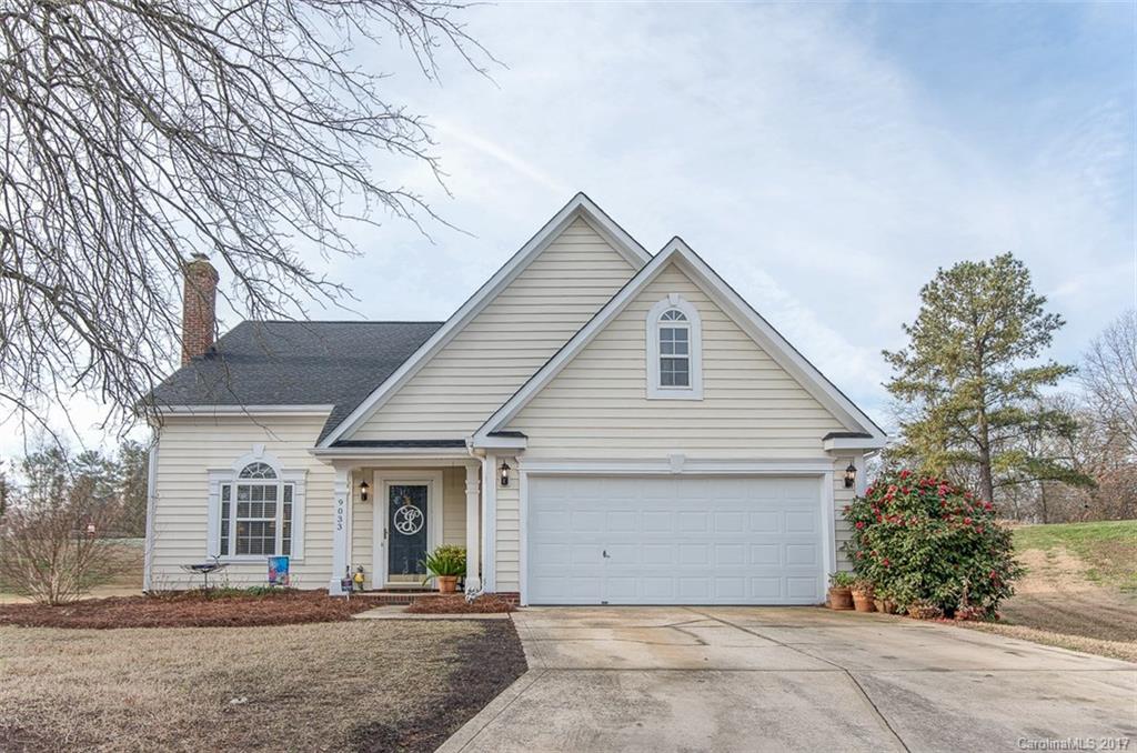 Cedar Run - Residential