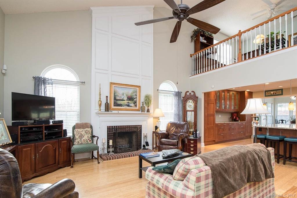 Cedar Run - Residential