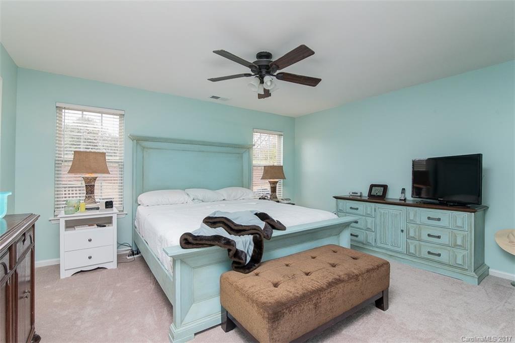 Cedar Run - Residential