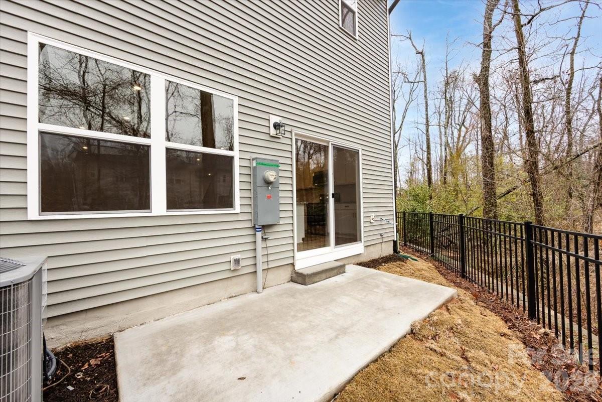 Fifteen 15 Cannon - Residential