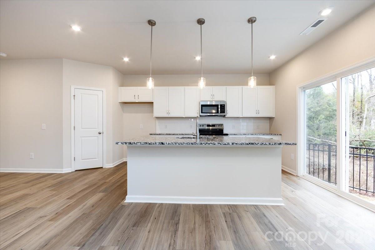 Fifteen 15 Cannon - Residential