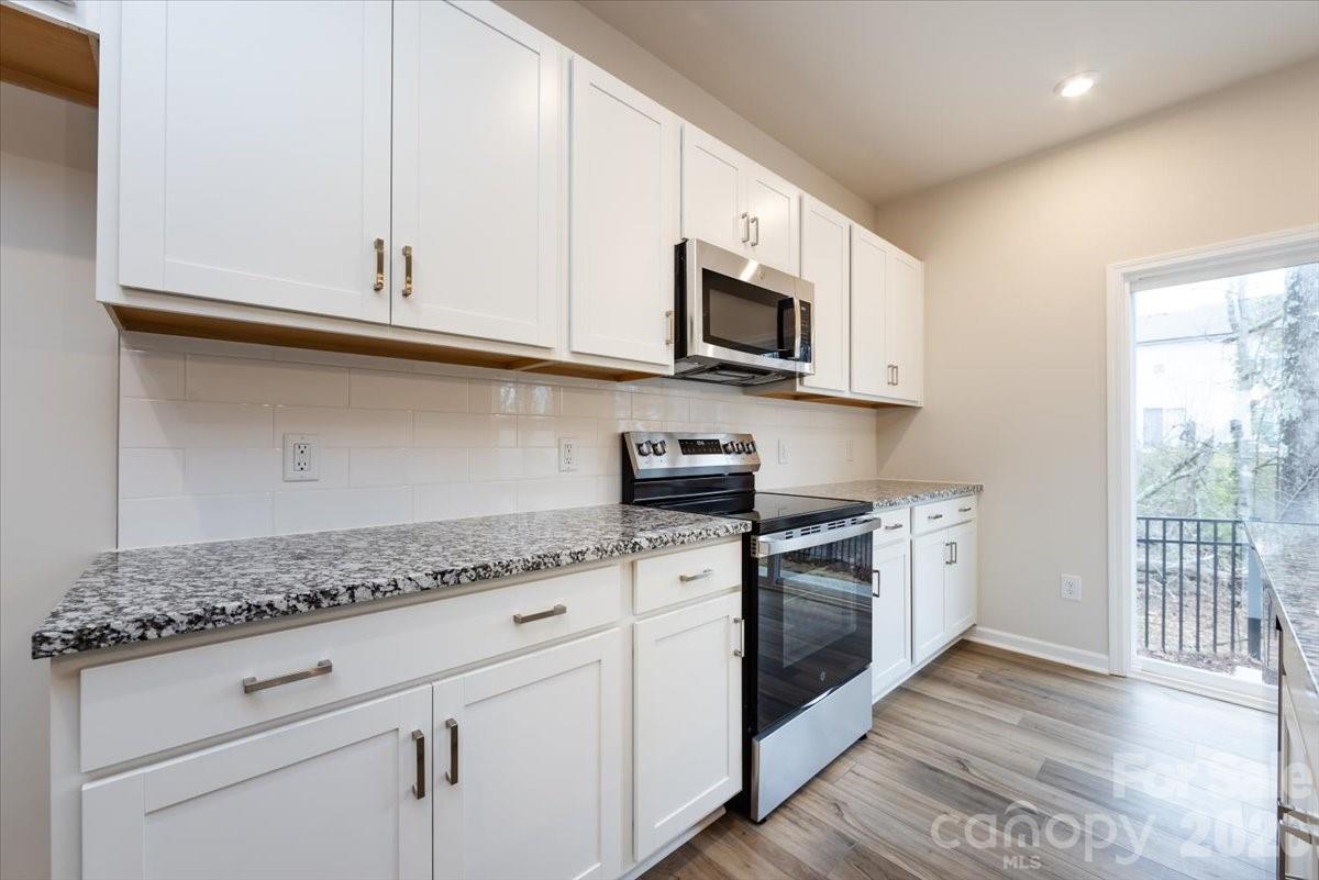 Fifteen 15 Cannon - Residential