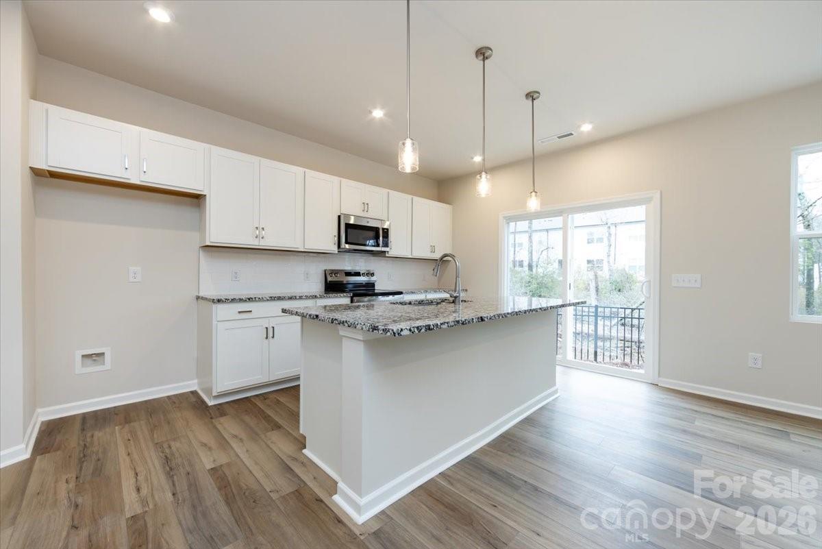 Fifteen 15 Cannon - Residential