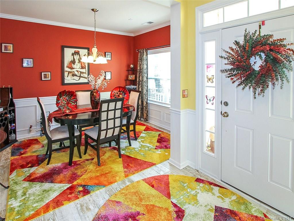 Millwood Plantation - Residential