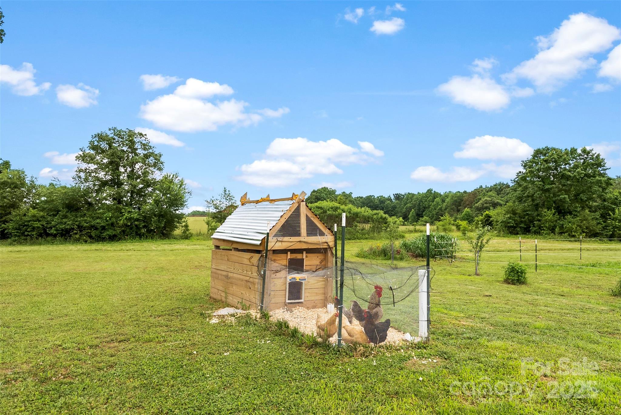 Oak Ridge - Residential