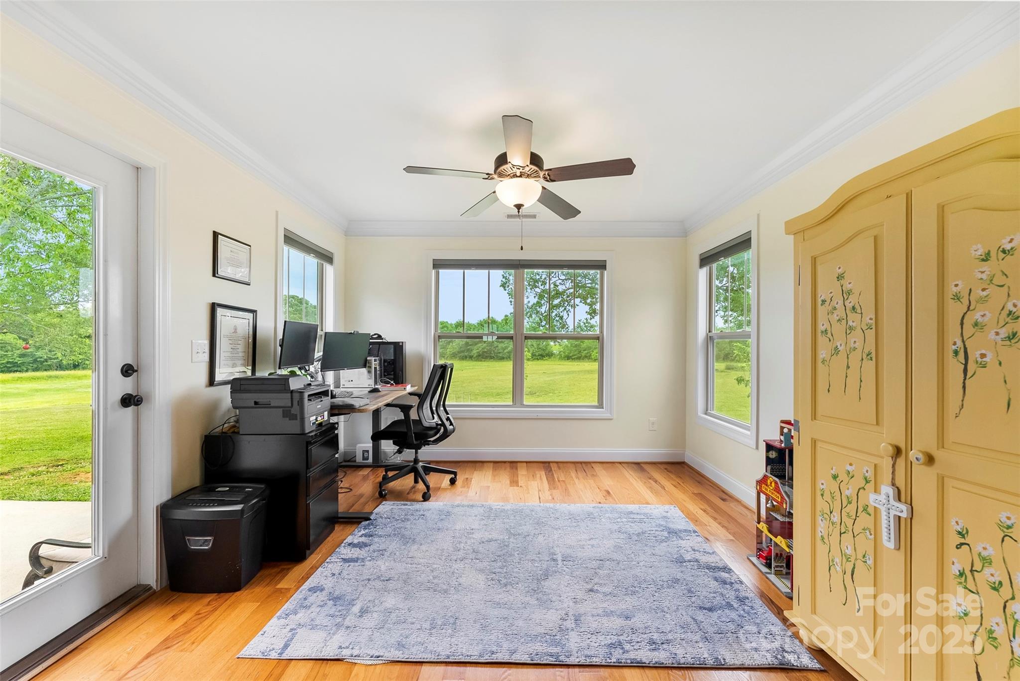 Oak Ridge - Residential