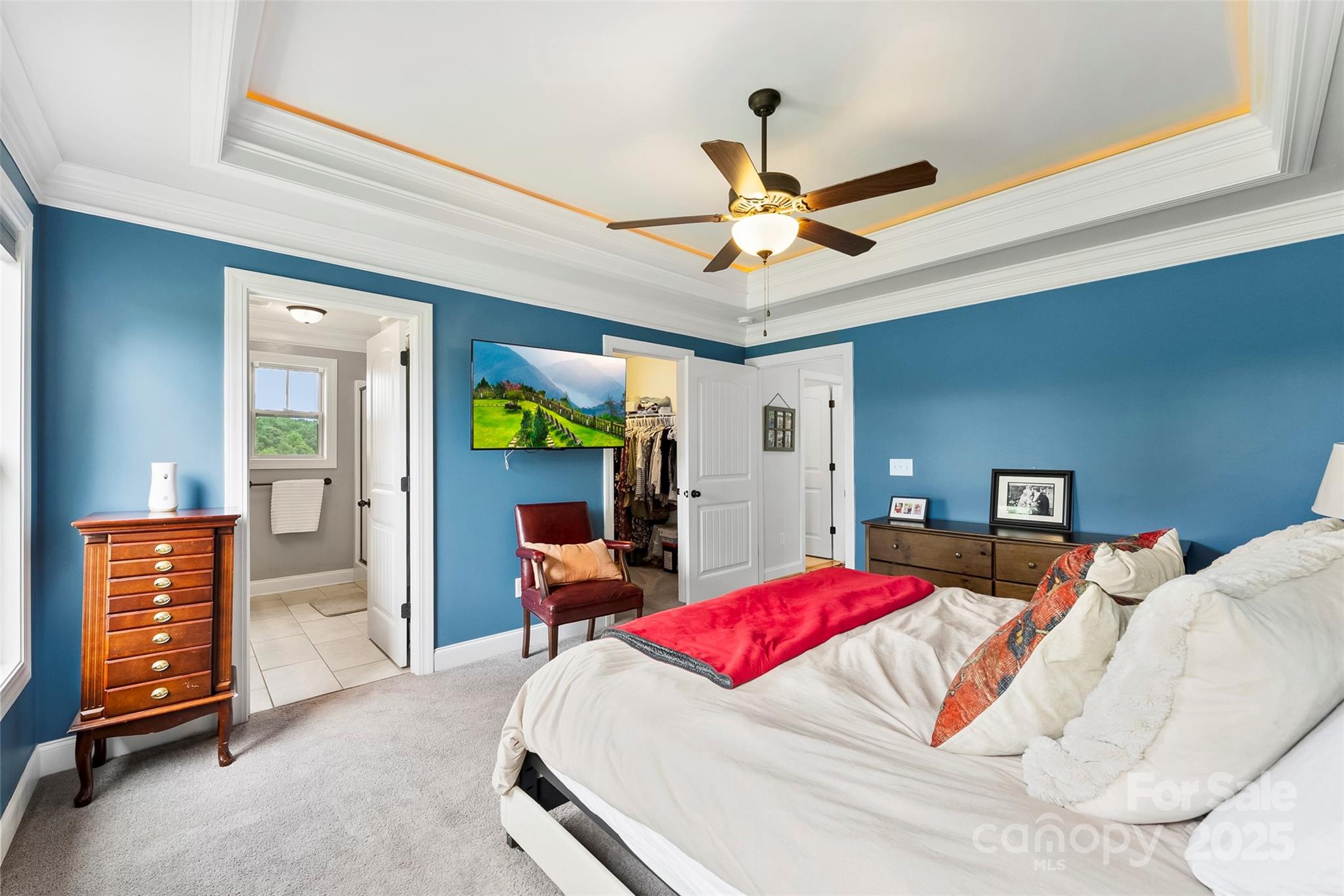 Oak Ridge - Residential