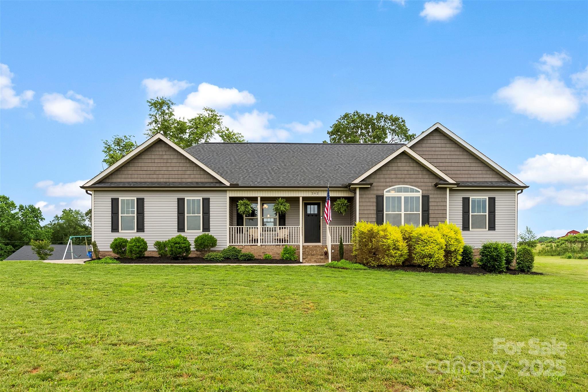 Oak Ridge - Residential