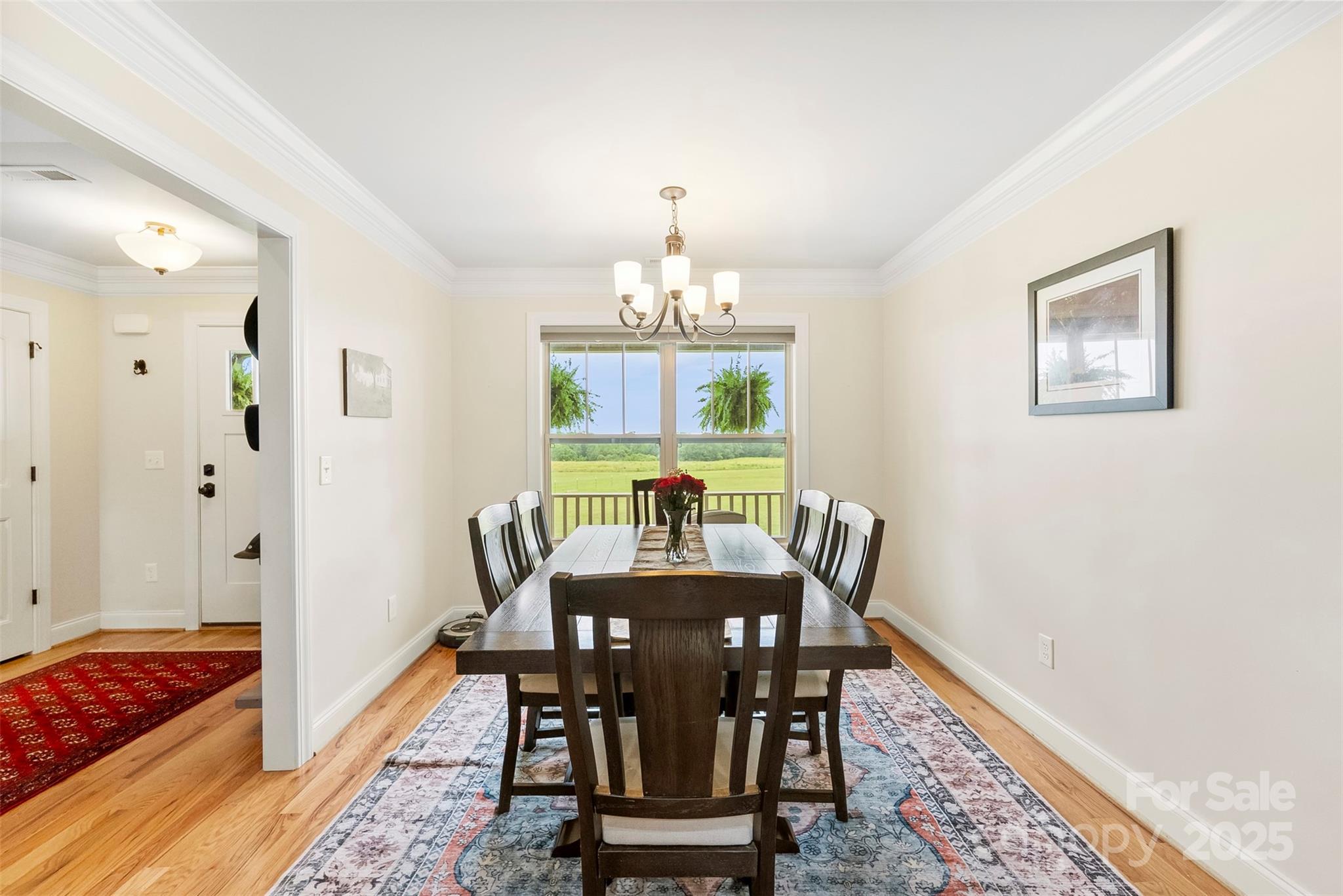 Oak Ridge - Residential